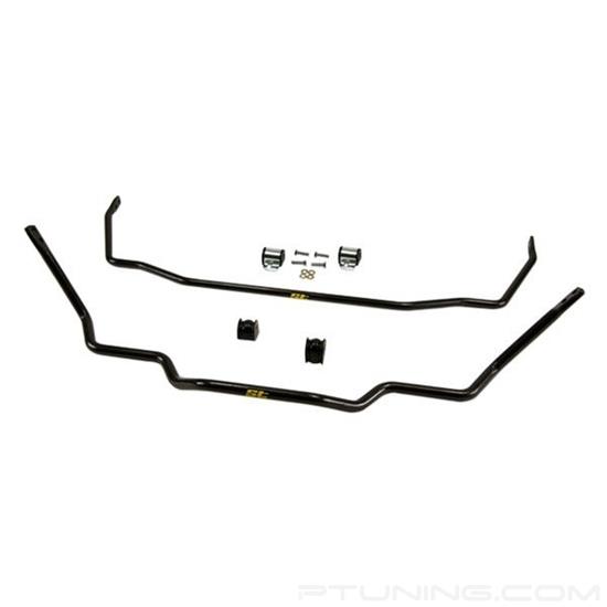 Picture of Front and Rear Anti-Sway Bar Kit