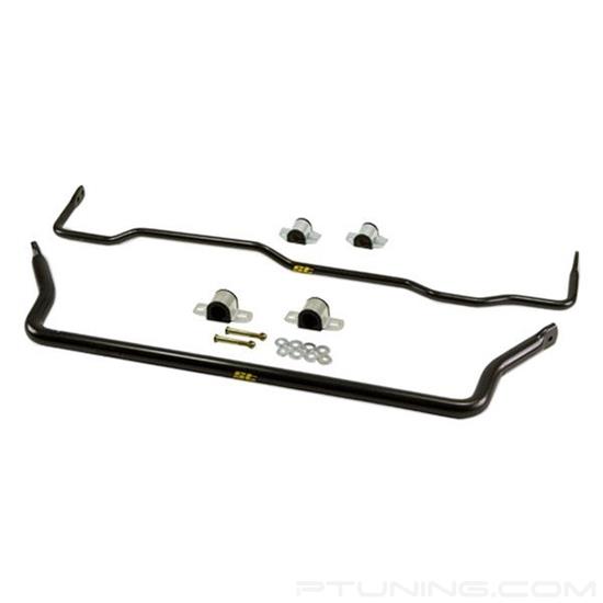 Picture of Front and Rear Anti-Sway Bar Kit