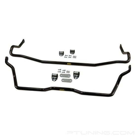 Picture of Front and Rear Anti-Sway Bar Kit