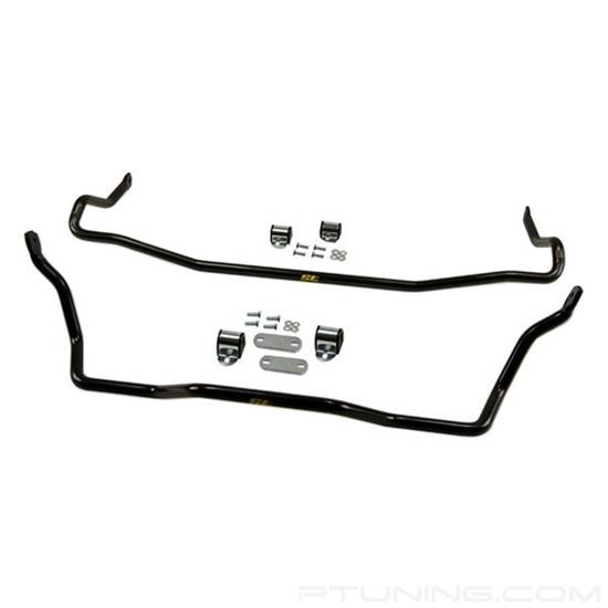 Picture of Front and Rear Anti-Sway Bar Kit