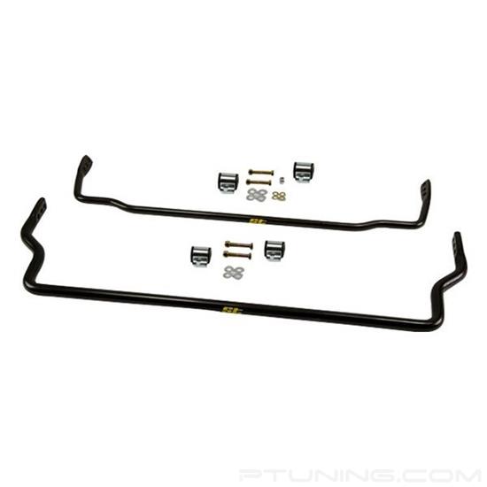 Picture of Front and Rear Anti-Sway Bar Kit