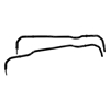 Picture of Front and Rear Anti-Sway Bar Kit