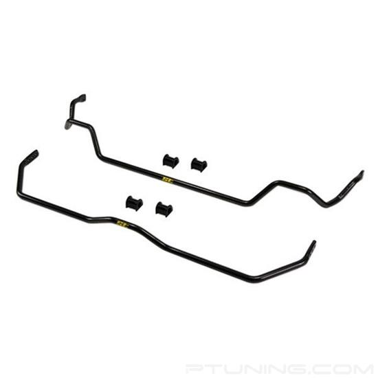 Picture of Front and Rear Anti-Sway Bar Kit