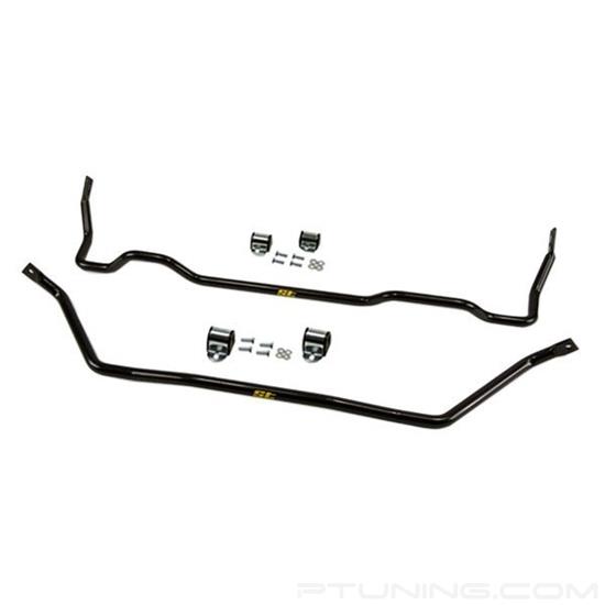 Picture of Front and Rear Anti-Sway Bar Kit