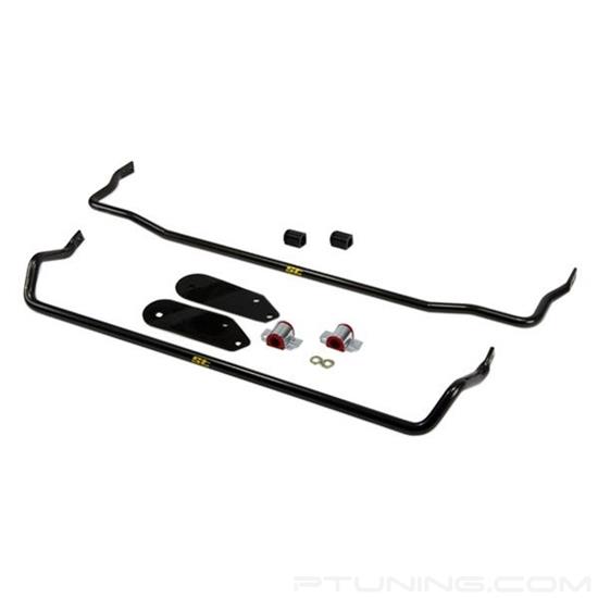 Picture of Front and Rear Anti-Sway Bar Kit