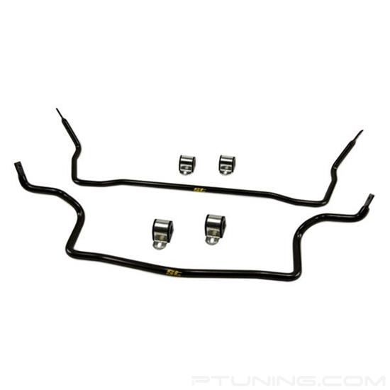 Picture of Front and Rear Anti-Sway Bar Kit