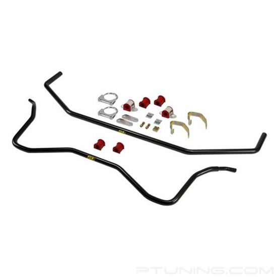 Picture of Front and Rear Anti-Sway Bar Kit