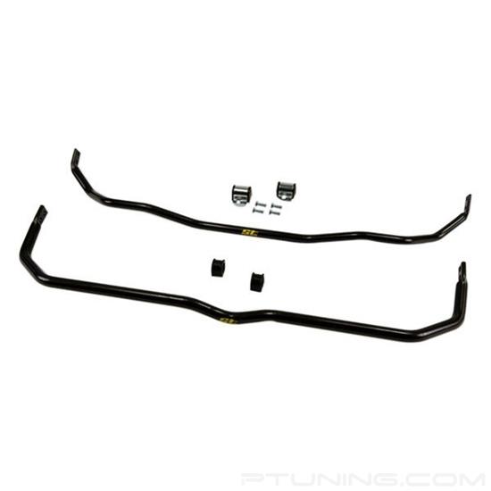 Picture of Front and Rear Anti-Sway Bar Kit