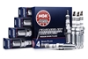 Picture of Iridium IX Spark Plug (TR5IX)