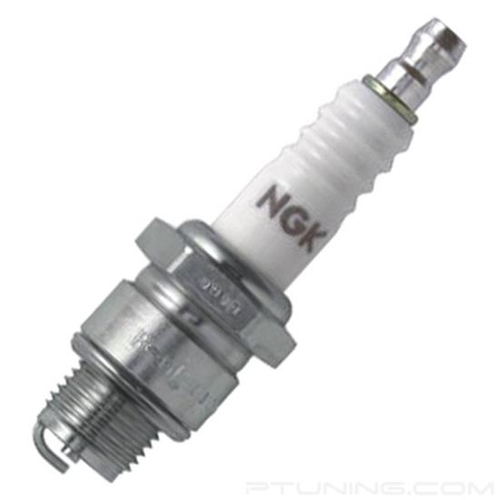 Picture of Standard Resistor Spark Plug (BR8ES)