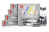 Picture of Laser Platinum Spark Plug - Leading Side (BUR7EQP)