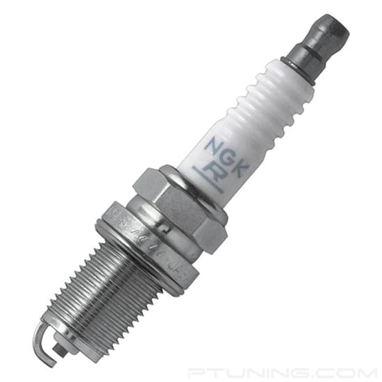 Picture of V-Power Nickel Spark Plug (BKR6EY)