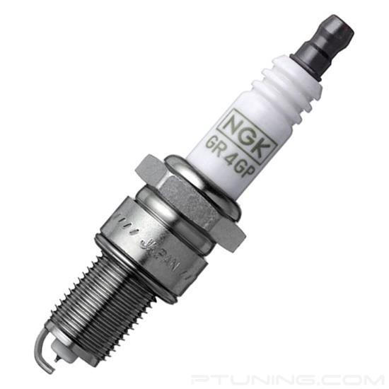 Picture of Standard Nickel Spark Plug (BPR8ES)