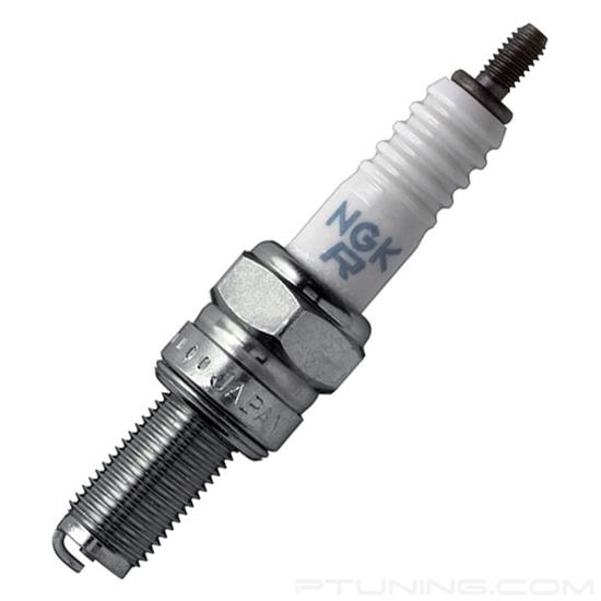 NGK (1275) CR8E Spark Plug - Pack of 4