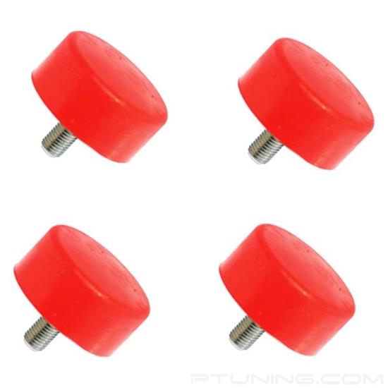 Picture of Bump Stops - Red