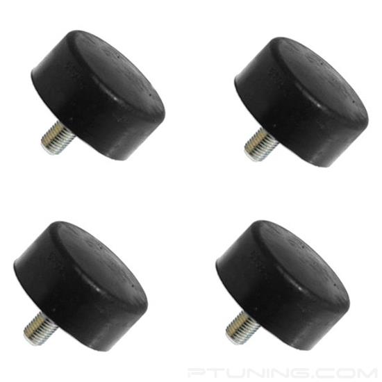 Picture of Bump Stops - Black