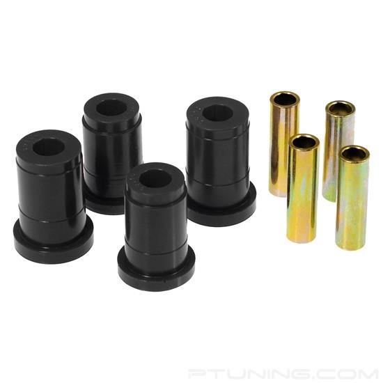 Picture of Front Control Arm Bushings - Black
