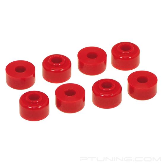 Picture of Universal End Link Grommets - Red