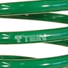 Picture of S-Tech Lowering Springs (Front/Rear Drop: 1.2" / 0.9")