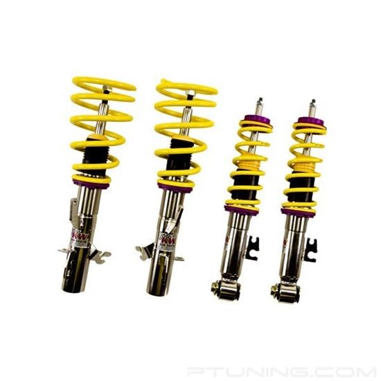 Picture of Variant 1 (V1) Lowering Coilover Kit (Front/Rear Drop: 1.2"-2.2" / 1.2"-2.2")