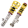 Picture of Variant 1 (V1) Lowering Coilover Kit (Front/Rear Drop: 1.2"-2.2" / 1.2"-2.2")