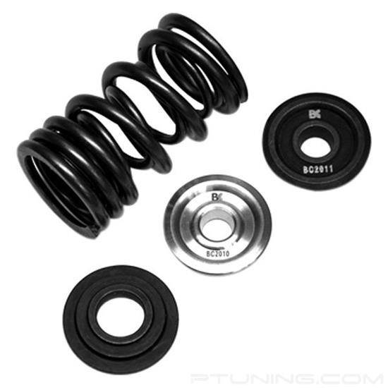 Picture of Dual Valve Spring and Steel Retainer Kit