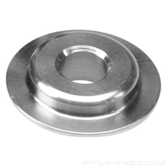 Picture of Titanium Valve Spring Retainers with Triple Groove Keeper