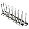 Picture of Intake Stainless Steel Valves - 38.5mm, Standard Size