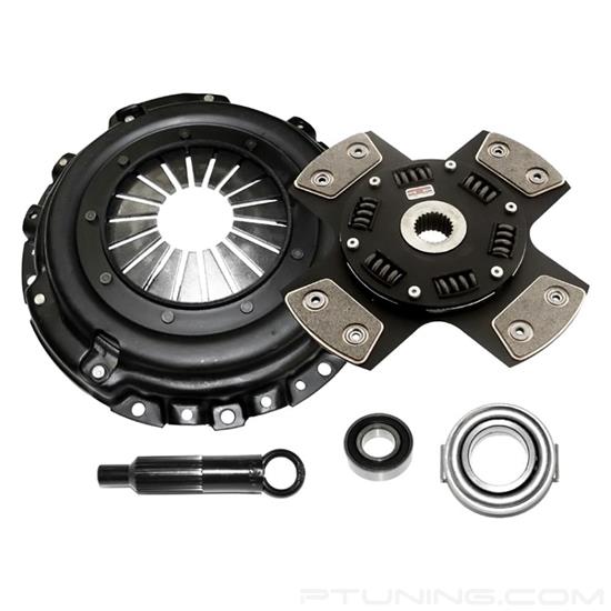 Picture of Stage 5 Sprung Strip Series Clutch Kit