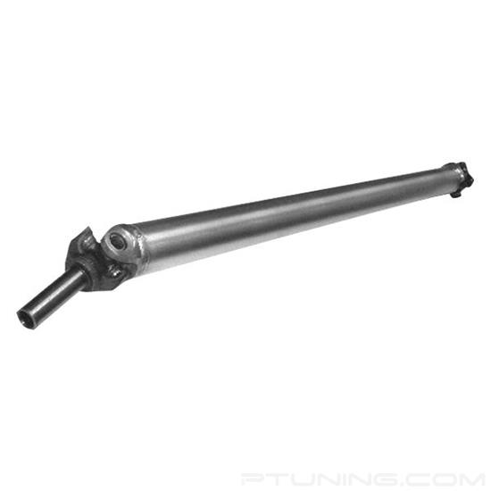 Picture of Rear 1-Piece Driveshaft - Aluminum