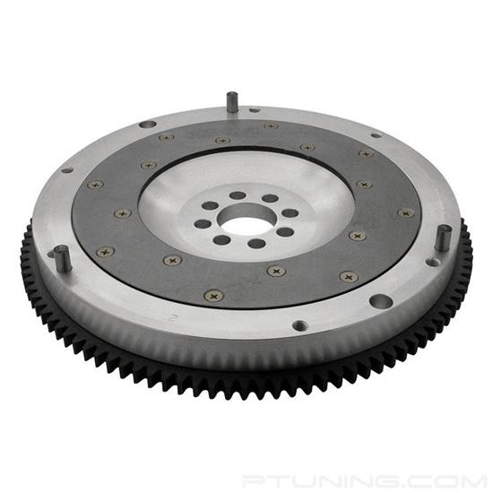 Picture of Aluminum Flywheel