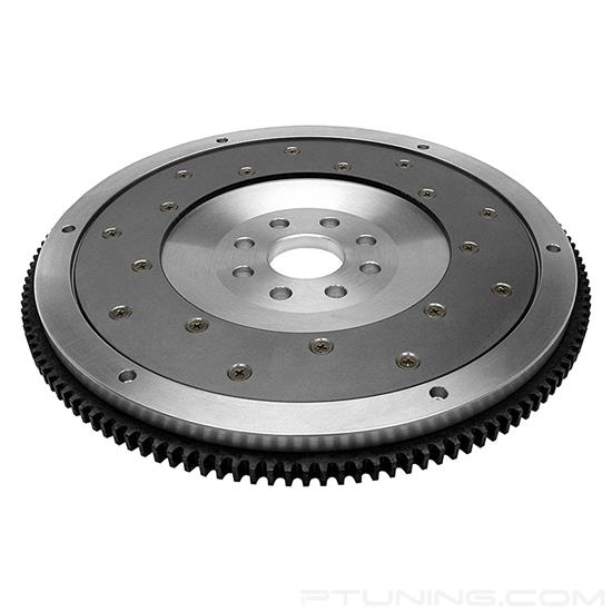 Picture of Aluminum Flywheel