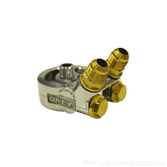 Picture of Hot Side Intercooler Piping Kits