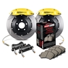Picture of Performance Slotted Rear Big Brake Kit
