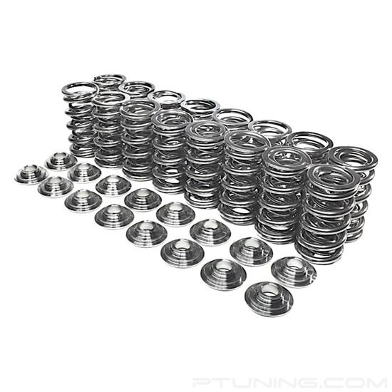 Picture of Sport Compact Pro Series Valve Spring and Retainer Kit with Valve Locks