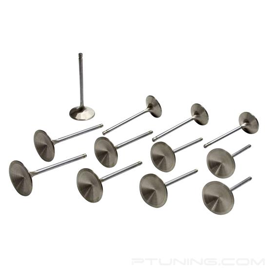 Picture of Sport Compact Race Series Exhaust Valve Set