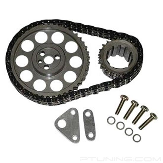 Picture of Domestic Double Roller Timing Chain Kit