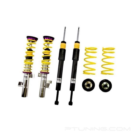 Picture of Variant 1 (V1) Lowering Coilover Kit (Front/Rear Drop: 0.8"-2" / 1.2"-2.3")