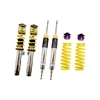 Picture of Clubsport Lowering Coilover Kit (Front/Rear Drop: 1.2"-2.3" / 0.9"-2.1")
