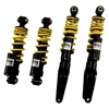Picture of Clubsport Lowering Coilover Kit (Front/Rear Drop: 0.8"-1.5" / 0.8"-1.5")