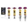 Picture of Clubsport Lowering Coilover Kit (Front/Rear Drop: 0.8"-2" / 0.9"-2.1")