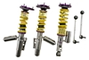 Picture of Clubsport Lowering Coilover Kit (Front/Rear Drop: 0.9"-1.5" / 0.8"-1.5")