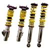 Picture of Clubsport Lowering Coilover Kit (Front/Rear Drop: 1.2"-2.3" / 0.2"-1.8")
