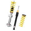 Picture of Street Comfort Lowering Coilover Kit (Front/Rear Drop: 0.8"-1.8" / 0.8"-1.8")