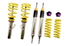 Picture of Street Comfort Lowering Coilover Kit (Front/Rear Drop: 0.6"-1.4" / 0.4"-1.2")