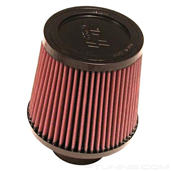 Picture of Round Tapered Red Air Filter (2.75" F x 6" B x 5" T x 5.5" H)