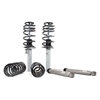 Picture of Touring Lowering Kit (Front/Rear Drop: 1.5" / 1")