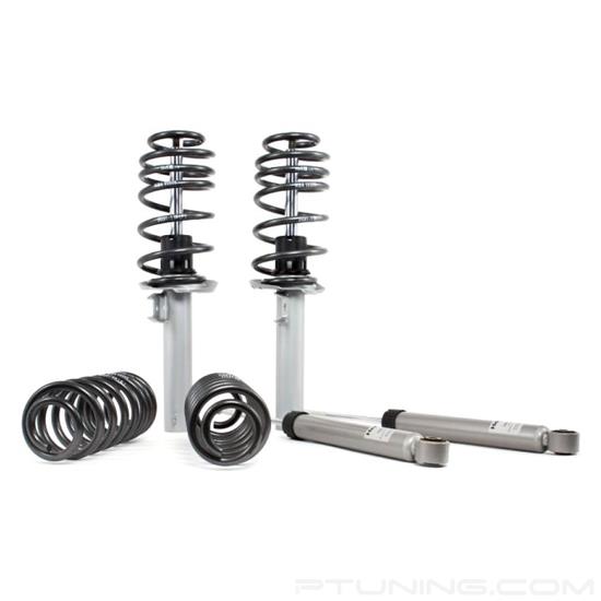 Picture of Touring Lowering Kit (Front/Rear Drop: 1.5" / 1")
