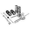 Picture of Touring Lowering Kit (Front/Rear Drop: 1.5" / 1")