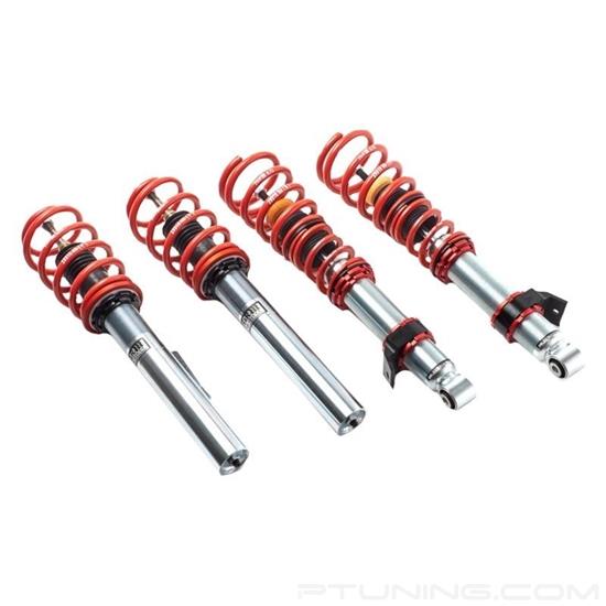 Picture of Street Performance Lowering Coilover Kit (Front/Rear Drop: 1"-2.3" / 1"-2.3")